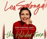 Lea Salonga