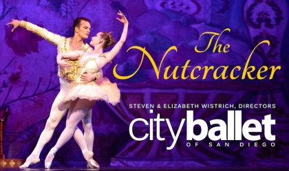 City Ballet NC