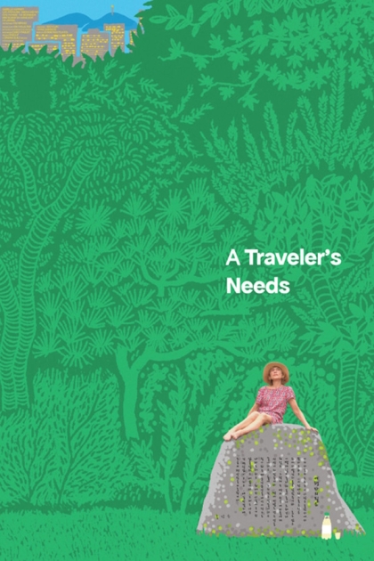 Travelers Needs