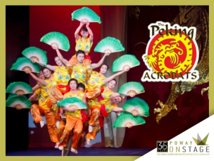 Peking Acrobats