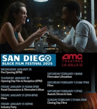 Black Film Festival