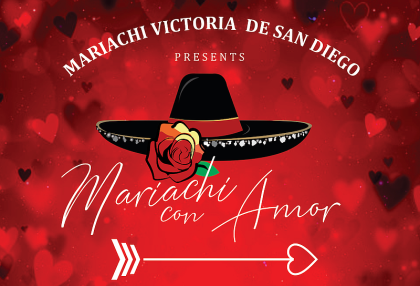 Mariachi con Amor