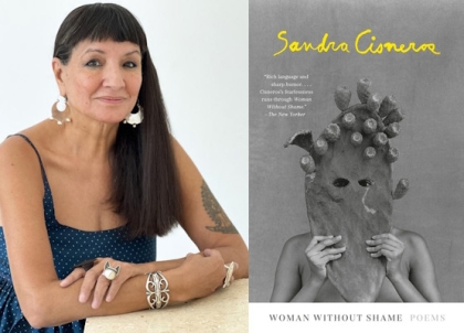 Sandra Cisneros