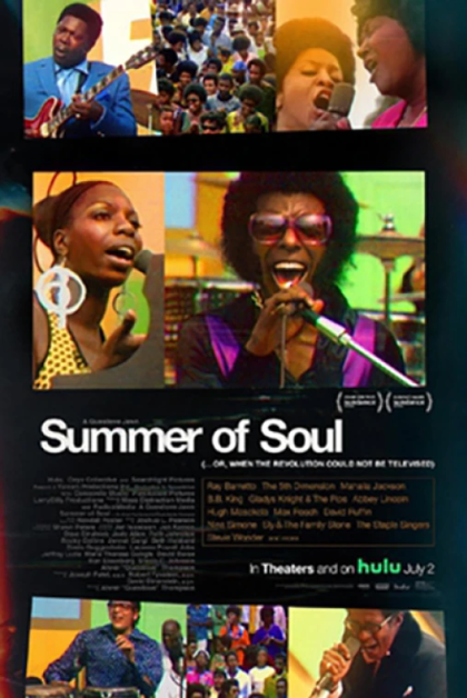 Summer of Soul