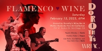 A Night of Flamenco