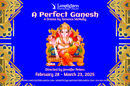 A Perfect Ganesh