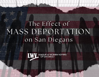 Mass Deportation