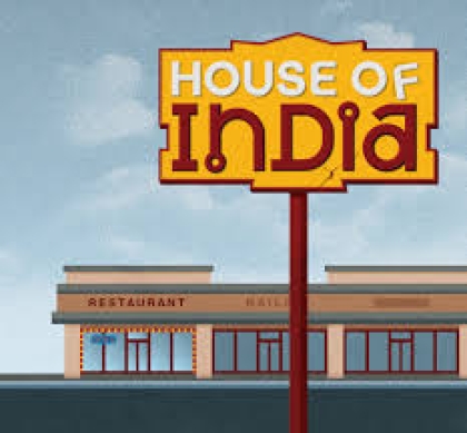 House of India Play