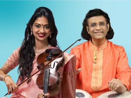 Indian Classical Music