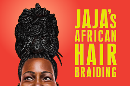 Jaja's African Hair Braiding