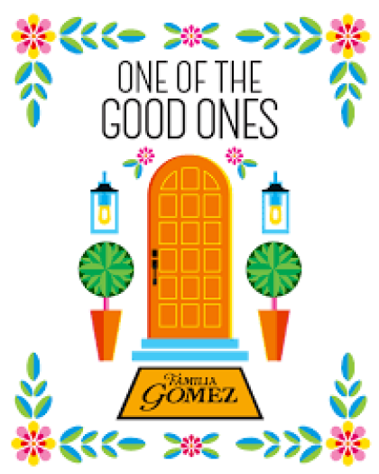 One of the Good Ones