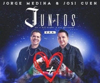 Jorge Medina & Josi Cuén