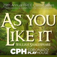 As You Like It