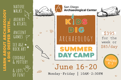 Arch Camp