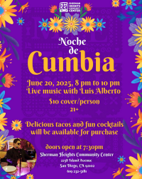 Noche de Cumbia