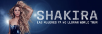 Shakira