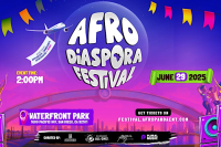 Afrodiaspora