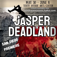 Jasper Deadland