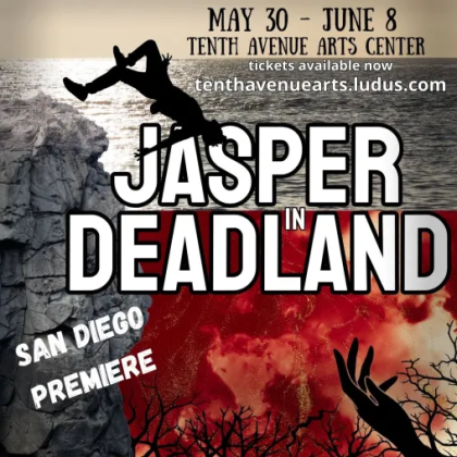 Jasper Deadland
