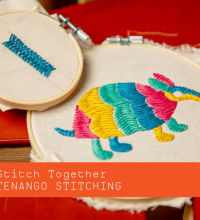 Stitch