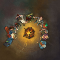 Kumeyaay Visual Storytelling Project