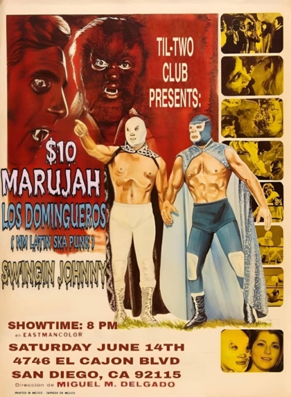 Marujah