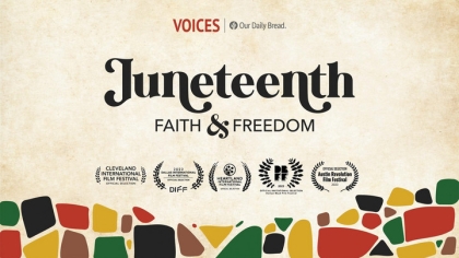 Faith and Freedom