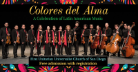 Colores de Alma