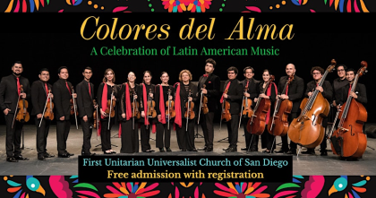 Colores de Alma