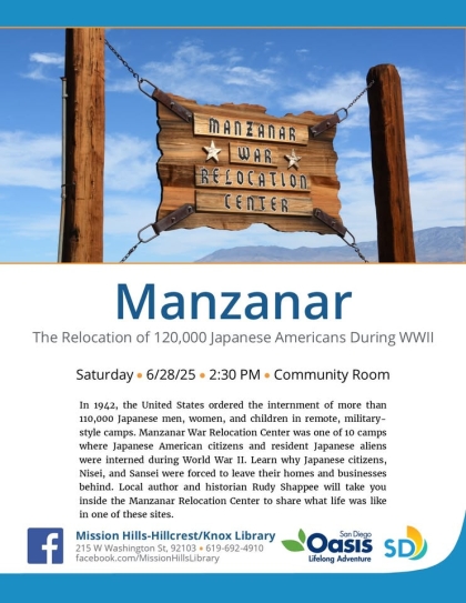 Mansanar