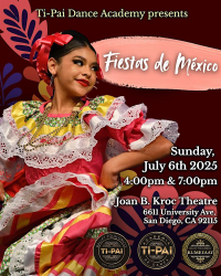 Festival de Danza