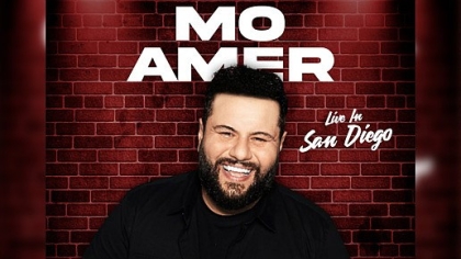 Mo Amer