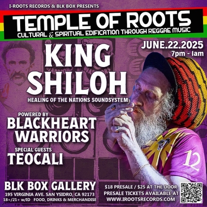 KingShiloh