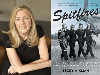 Becky Aikman1