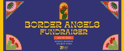 Border Angels