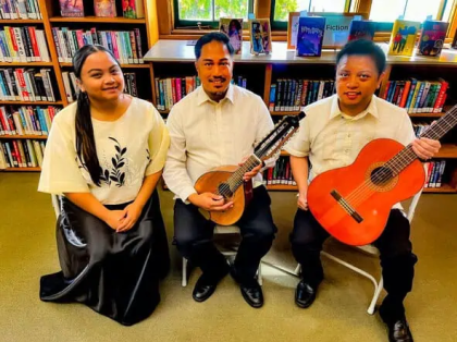 Rondalla