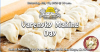 Valenki Day