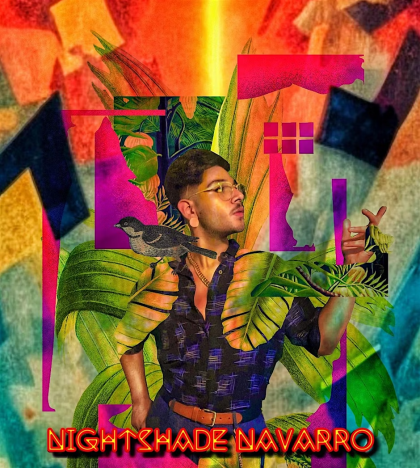 Nightshade