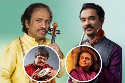 Indian Classical