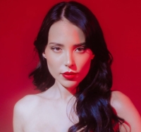 Majo Aguilar