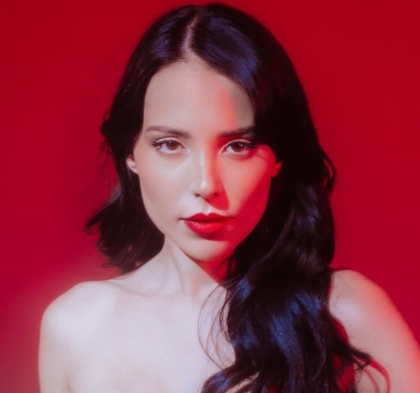 Majo Aguilar