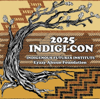 Indigicon
