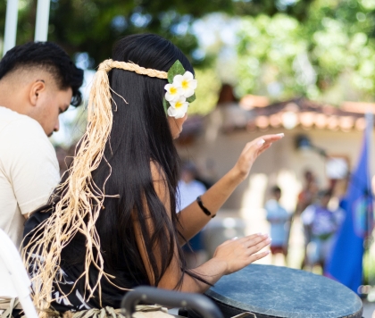Håfa Adai Festival