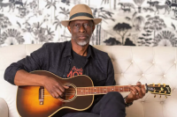 Keb Mo