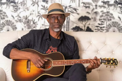 Keb Mo