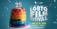 LGBTQ Film Festival