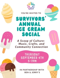 S IceCreamSocial