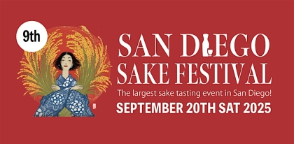 Sake Fest