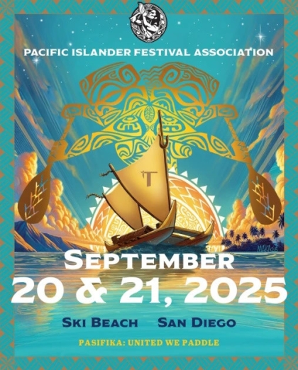 PAC IS Fest