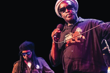 Black Uhuru